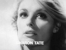 Sharon Tate Quotes