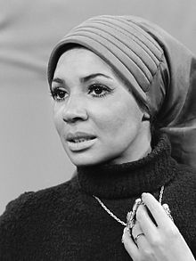 Shirley Bassey Quotes