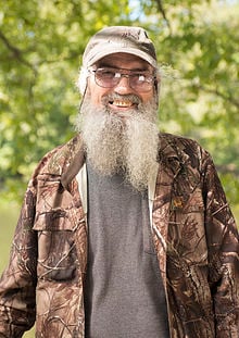 Si Robertson Quotes