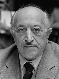 Simon Wiesenthal Quotes