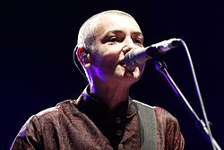 Sinead O'Connor Quotes