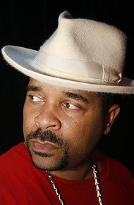 Sir Mix-a-Lot Quotes