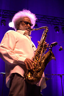 Sonny Rollins Quotes