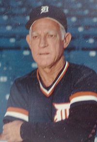 Sparky Anderson Quotes