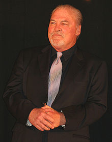 Stacy Keach Quotes