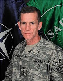 Stanley A. McChrystal Quotes