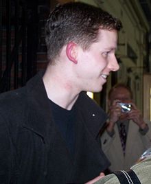 Stark Sands Quotes