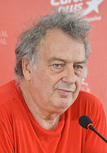 Stephen Frears Quotes