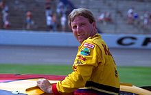Sterling Marlin Quotes