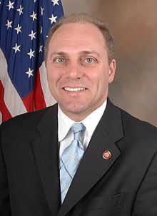 Steve Scalise Quotes