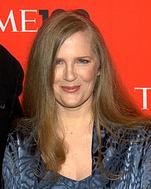 Suzanne Collins Quotes