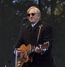 T Bone Burnett