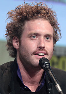 T. J. Miller Quotes