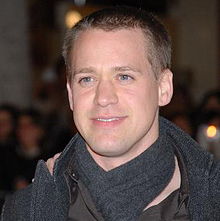 T. R. Knight Quotes