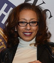 Tamara Tunie Quotes