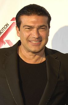 Tamer Hassan Quotes