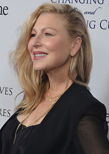 Tatum O'Neal