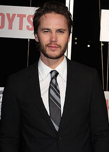 Taylor Kitsch Quotes
