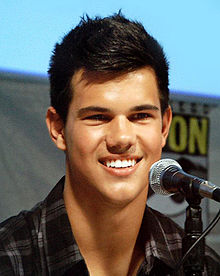 Taylor Lautner Quotes