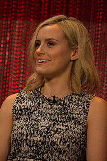 Taylor Schilling Quotes