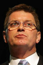 Ted Baillieu Quotes
