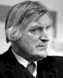 Ted Hughes Quotes