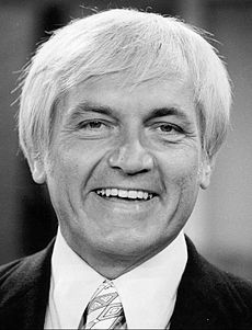 Ted Knight Quotes