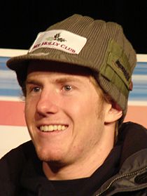 Ted Ligety Quotes