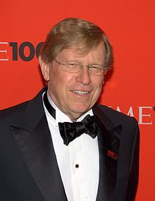 Ted Olson Quotes