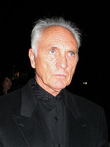 Terence Stamp Quotes