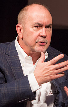 Terence Winter Quotes