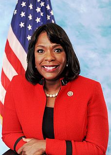 Terri Sewell Quotes