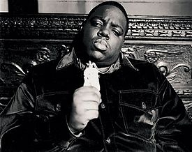 The Notorious B.I.G. Quotes