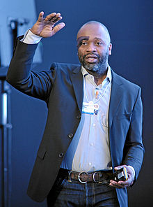Theaster Gates Quotes