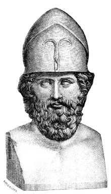 Themistocles Quotes