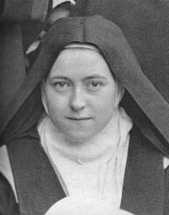 Therese of Lisieux Quotes