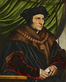 Thomas More Quotes