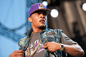 T.I. Quotes