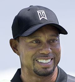 Tiger Woods Quotes