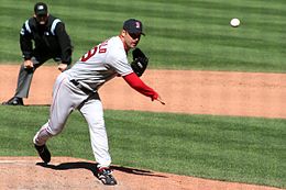 Tim Wakefield Quotes