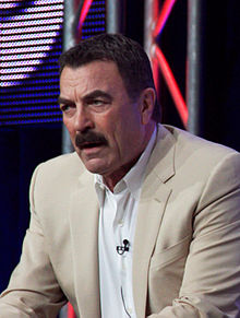 Tom Selleck Quotes