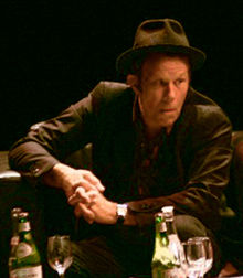 Tom Waits Quotes