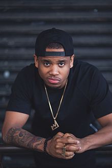 Tristan Wilds Quotes