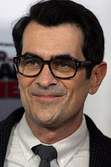Ty Burrell Quotes
