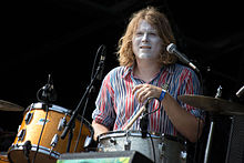 Ty Segall Quotes