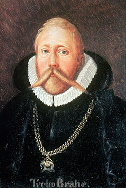 Tycho Brahe Quotes