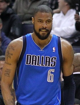 Tyson Chandler Quotes