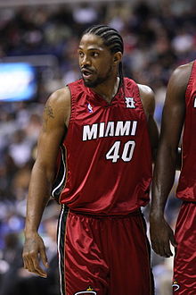Udonis Haslem Quotes