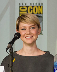 Valorie Curry Quotes