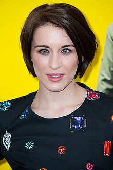 Vicky McClure Quotes